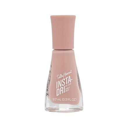 Sally Hansen Insta-Dri rychleschnoucí lak na nehty 9.17 ml odstín béžová