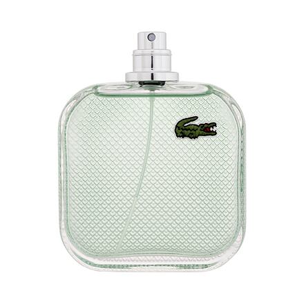 Lacoste L.12.12 Blanc Eau Fraiche pánská toaletní voda 100 ml tester pro muže