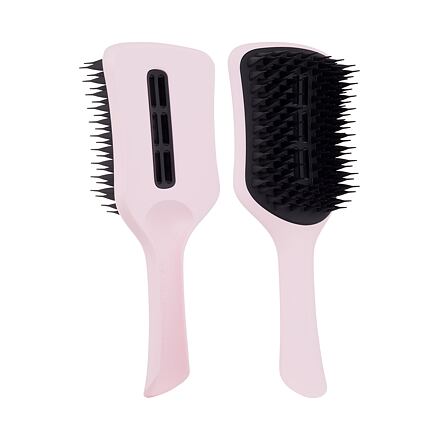 Tangle Teezer Easy Dry & Go Large dámský kartáč pro fénování vlasů odstín tickled pink pro ženy