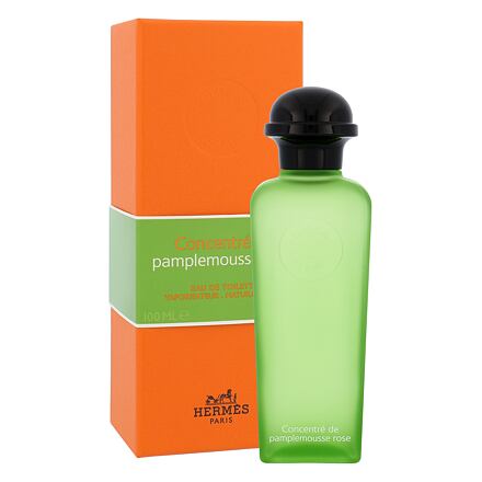 Hermes Concentré de Pamplemousse Rose unisex toaletní voda 100 ml unisex