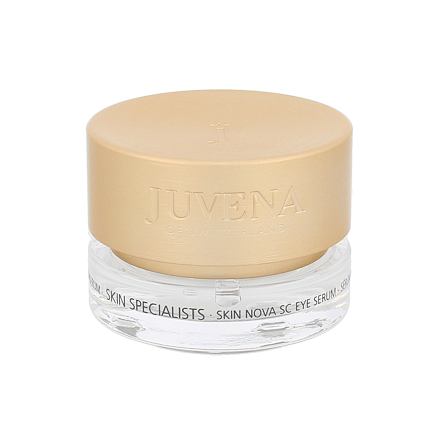 Juvena Skin Specialist Skin Nova SC oční sérum 15 ml