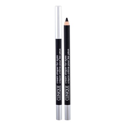 Clinique Cream Shaper For Eyes dámská tužka na oči 1.2 g odstín černá