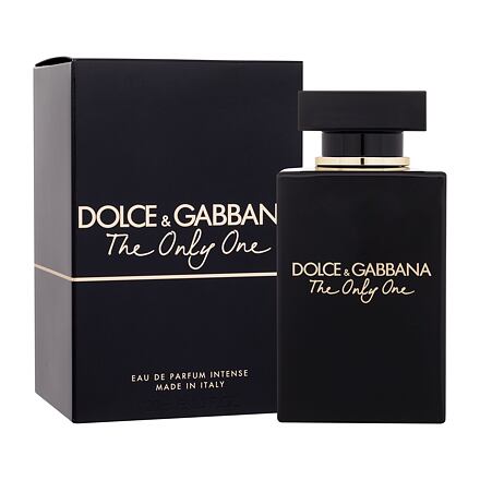 Dolce&Gabbana The Only One Intense dámská parfémovaná voda 100 ml pro ženy