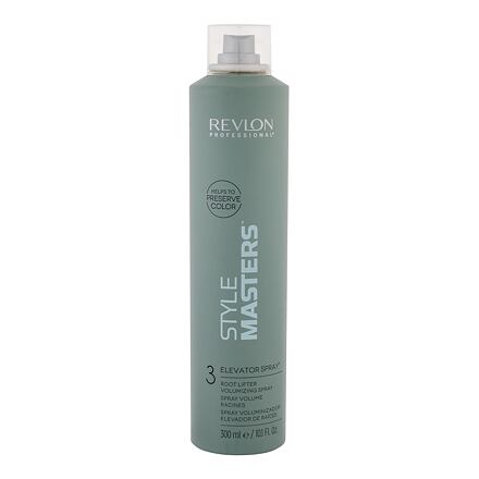 Revlon Professional Style Masters Volume Elevator Spray dámský sprej pro objem vlasů 300 ml
