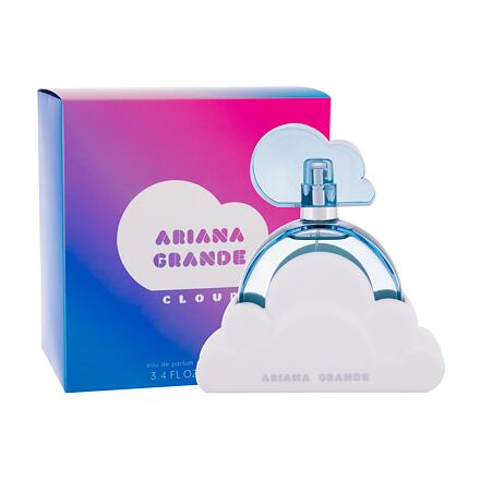 Ariana Grande Cloud dámská parfémovaná voda 100 ml pro ženy