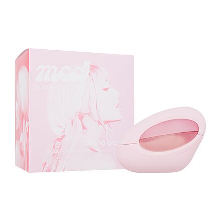 Ariana Grande Mod Blush dámská parfémovaná voda 100 ml pro ženy poškozená krabička