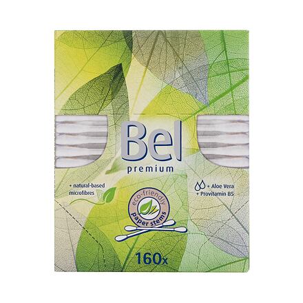 Bel Premium Cotton Buds vatové tyčinky 160 ks