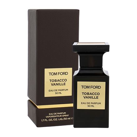 TOM FORD Tobacco Vanille unisex parfémovaná voda 50 ml unisex
