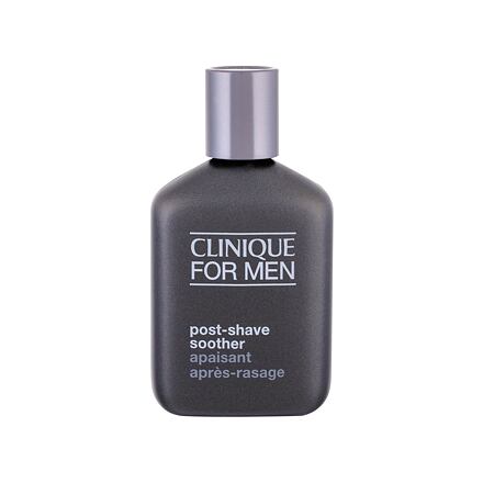 Clinique For Men Post Shave Soother pánský zklidňující přípravek po holení 75 ml pro muže