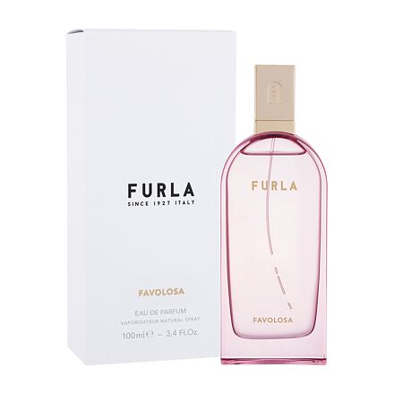 Furla Favolosa dámská parfémovaná voda 100 ml pro ženy