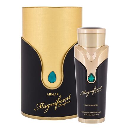 Armaf Magnificent dámská parfémovaná voda 100 ml pro ženy