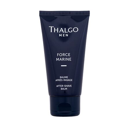 Thalgo Men Force Marine After-Shave Balm pánský zklidňující balzám po holení 75 ml