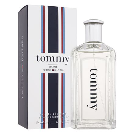 Tommy Hilfiger Tommy pánská toaletní voda 200 ml pro muže