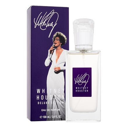 Whitney Houston Whitney Houston dámská parfémovaná voda 100 ml pro ženy