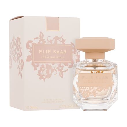 Elie Saab Le Parfum Bridal dámská parfémovaná voda 50 ml pro ženy