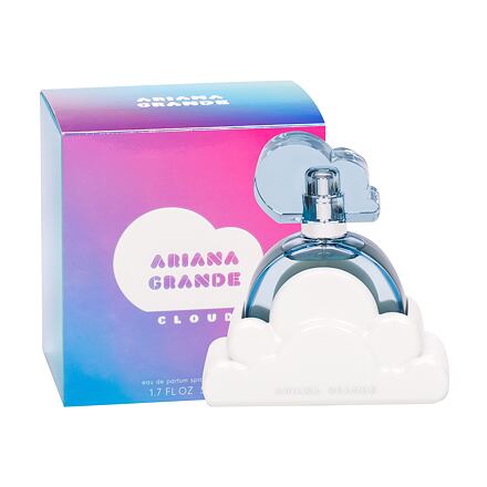 Ariana Grande Cloud dámská parfémovaná voda 50 ml pro ženy