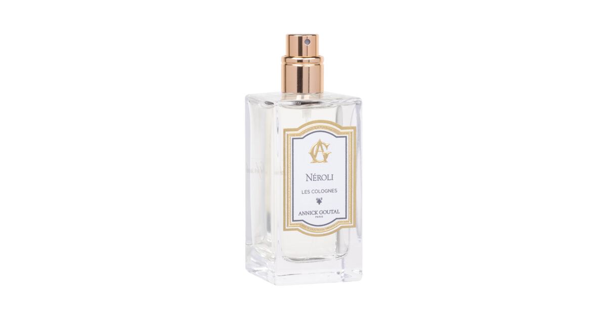 Annick goutal neroli hot sale