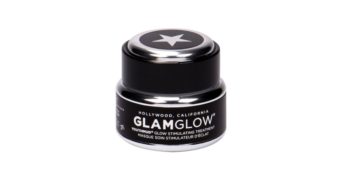 Glow glam. ГЛЭМГЛОУ YOUTHMUD. GLAMGLOW YOUTHMUD Glow stimulating treatment. GLAMGLOW маска для лица. GLAMGLOW 15 ml.