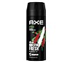 Deodorant Axe Africa 150 ml