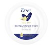 Tělový krém Dove Nourishing Care Intensive-Cream 150 ml