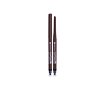 Tužka na obočí Essence Superlast 24h Eyebrow Pomade Pencil Waterproof 0,31 g 30 Dark Brown