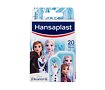 Náplast Hansaplast Frozen II Plaster 20 ks