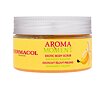 Tělový peeling Dermacol Aroma Moment Bahamas Banana Exotic Body Scrub 200 ml