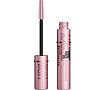 Řasenka Maybelline Lash Sensational Sky High 7,2 ml 01 Very Black