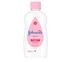 Tělový olej Johnson´s Baby Oil 200 ml