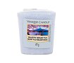 Vonná svíčka Yankee Candle Majestic Mount Fuji 49 g