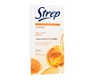 Depilační přípravek Strep Sugaring Wax Strips Body Delicate And Effective Sensitive Skin 20 ks