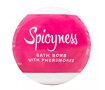 Afrodiziakum Obsessive Spicyness Bath Bomb 100 g