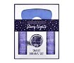 Sprchový krém The Indulgent Bathing Co. Starry Nights Sweet Dreams Set 300 ml Kazeta