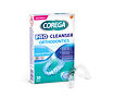 Čisticí tablety a roztoky Corega Pro Cleanser Orthodontic Tabs 30 ks