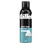 Pěna na holení Gillette Shave Foam Original Scent Sensitive 200 ml