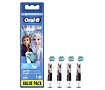 Náhradní hlavice Oral-B Kids Brush Heads Frozen II 4 ks