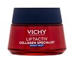 Noční pleťový krém Vichy Liftactiv Collagen Specialist Night Cream 50 ml