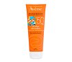 Opalovací přípravek na tělo Avene Sun Kids Lotion SPF50+ 250 ml