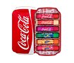 Balzám na rty Lip Smacker Coca-Cola Lip Balm 4 g Kazeta