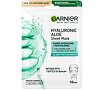 Pleťová maska Garnier Skin Naturals Hyaluronic Aloe Serum Tissue Mask 1 ks