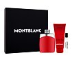Parfémovaná voda Montblanc Legend Red 100 ml Kazeta