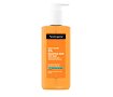 Čisticí gel Neutrogena Clear & Defend 2% Salicylic Acid Facial Wash 200 ml