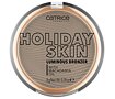 Bronzer Catrice Holiday Skin Luminous Bronzer 8 g 020 Off To The Island