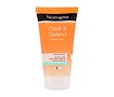 Peeling Neutrogena Clear & Defend Facial Scrub 150 ml