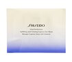 Maska na oči Shiseido Vital Perfection Uplifting & Firming Express Eye Mask 12 ks