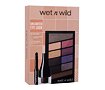 Oční stín Wet n Wild Unlimited Eye Look 10 g Kazeta