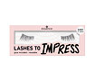 Umělé řasy Essence Lashes To Impress 03 Half Lashes 1 ks