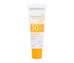 Opalovací přípravek na obličej BIODERMA Photoderm Aquafluid Tinted SPF50+ 40 ml Golden