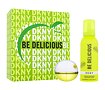 Parfémovaná voda DKNY DKNY Be Delicious 30 ml Kazeta