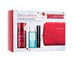 Oční krém Clarins Total Eye Lift Collection 15 ml Kazeta